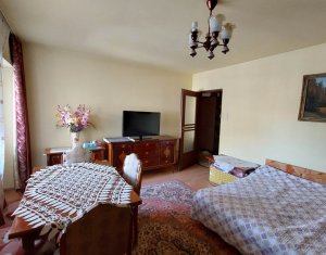 Apartament 3 camere, etaj 1, 80 mp total, Dorobantilor