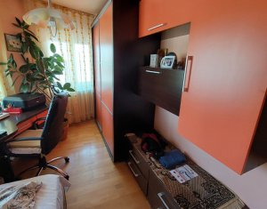 Apartament 3 camere, etaj 1, 80 mp total, Dorobantilor