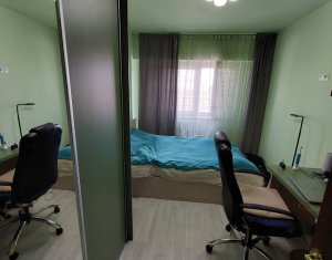 Apartament 3 camere, etaj 1, 80 mp total, Dorobantilor