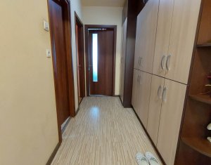 Apartament 3 camere, etaj 1, 80 mp total, Dorobantilor