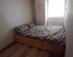 Apartament 1 camera, 38 mp, plus gradina si parcare, zona Edgar Quinet