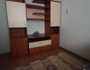 Apartament 1 camera, 38 mp, plus gradina si parcare, zona Edgar Quinet