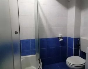 Apartament 1 camera, 38 mp, plus gradina si parcare, zona Edgar Quinet