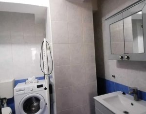 Apartament 1 camera, 38 mp, plus gradina si parcare, zona Edgar Quinet