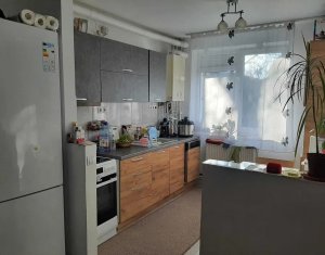 Vanzare apartament 2 camere in Cluj-napoca, zona Gheorgheni