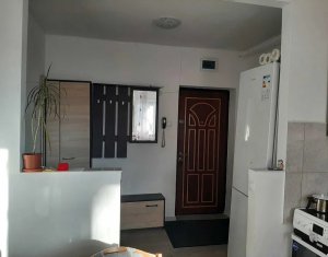 Apartament cu 2 camere, cartier Gheorgheni, 49 mp, etajul 2, strada Borsec