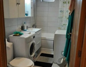 Appartement 2 chambres à vendre dans Cluj-napoca, zone Gheorgheni