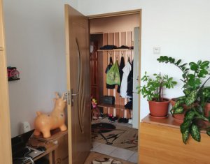 Appartement 2 chambres à vendre dans Cluj-napoca, zone Manastur