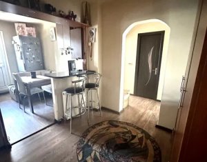 Vanzare apartament 2 camere in Cluj-napoca, zona Manastur