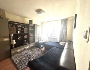 Apartament cu 2 camere, Manastur, 49 mp, zona Calea Floresti