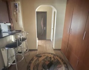 Apartament cu 2 camere, Manastur, 49 mp, zona Calea Floresti