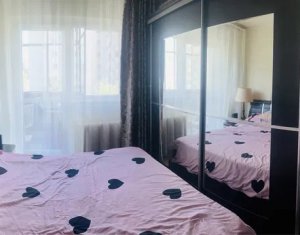 Apartament cu 2 camere, Manastur, 49 mp, zona Calea Floresti