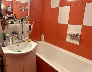 Apartament cu 2 camere, Manastur, 49 mp, zona Calea Floresti