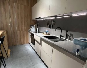 Appartement 3 chambres à vendre dans Cluj-napoca, zone Grigorescu