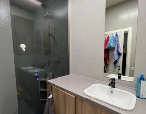 Apartment 3 rooms for sale in Cluj-napoca, zone Grigorescu