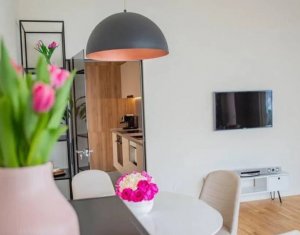 Vanzare apartament 3 camere in Cluj-napoca, zona Grigorescu