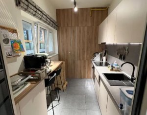 Appartement 3 chambres à vendre dans Cluj-napoca, zone Grigorescu