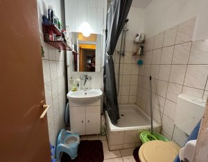 Appartement 4 chambres à vendre dans Cluj-napoca, zone Zorilor