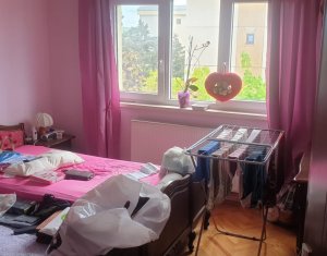 Appartement 2 chambres à vendre dans Cluj-napoca, zone Zorilor