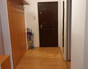 Apartament de vanzare cu 3 camere, decomandat, zona BIG, Manastur