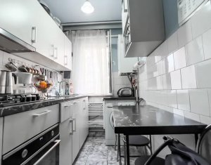 Vanzare apartament 3 camere in Cluj-napoca, zona Manastur