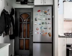 Vanzare apartament 3 camere finisat, Manastur