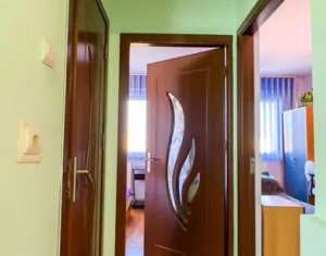 Vanzare apartament 3 camere finisat, Manastur