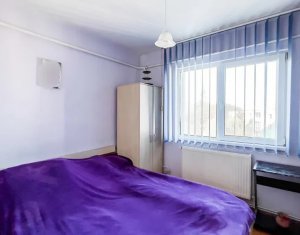 Vanzare apartament 3 camere finisat, Manastur