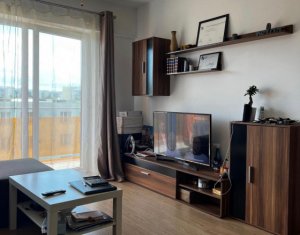 Apartament 2 camere, terasa, parcare subterana, VIVA CITY