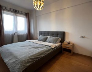 Apartament 2 camere, terasa, parcare subterana, VIVA CITY