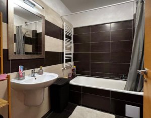 Apartament 2 camere, terasa, parcare subterana, VIVA CITY