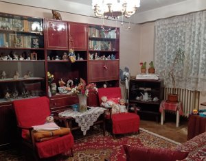 Vanzare apartament 2 camere in Cluj-napoca, zona Manastur