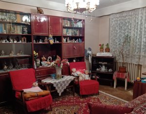 Appartement 2 chambres à vendre dans Cluj-napoca, zone Manastur