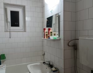 Apartament  2 camere Manastur 