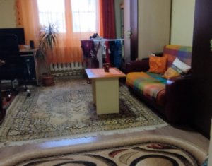 Studio for sale in Cluj-napoca, zone Iris