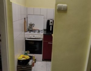 Studio for sale in Cluj-napoca, zone Iris