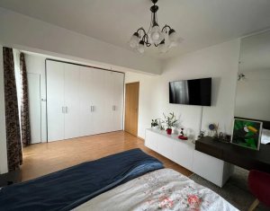 Apartament 1 camera, cu parcare, Buna Ziua