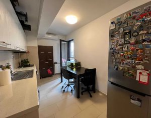 Apartament 1 camera, cu parcare, Buna Ziua