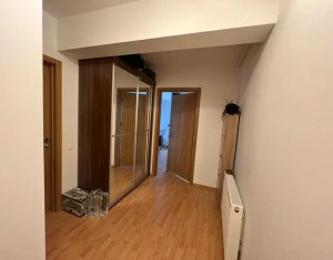 Apartament 1 camera, cu parcare, Buna Ziua