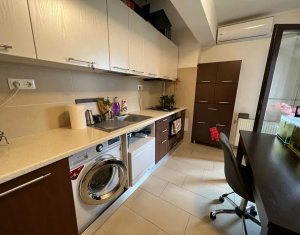 Apartament 1 camera, cu parcare, Buna Ziua