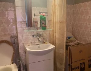 Appartement 2 chambres à vendre dans Cluj-napoca, zone Grigorescu