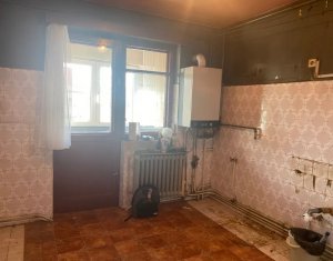 Appartement 2 chambres à vendre dans Cluj-napoca, zone Grigorescu