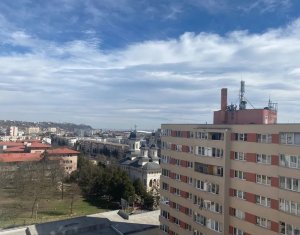 Apartament cu 2 camere, cartier Grigorescu, 50 mp 