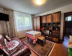 Vanzare apartament 2 camere in Cluj-napoca, zona Gheorgheni