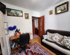 Apartament 2 camere, recent renovat, bloc reabilitat, Gheorgheni 