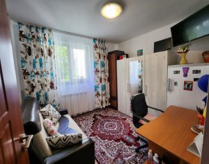 Apartament 2 camere, recent renovat, bloc reabilitat, Gheorgheni 