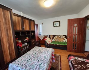 Appartement 2 chambres à vendre dans Cluj-napoca, zone Gheorgheni