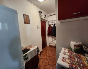 Apartament 2 camere, recent renovat, bloc reabilitat, Gheorgheni 