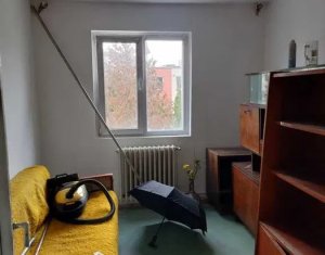Vanzare apartament 3 camere in Cluj-napoca, zona Manastur