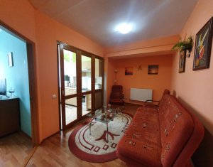 Apartament 2 camere, semidecomandat, 44 mp, Iris - Oasului